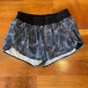 Lululemon running Shorts